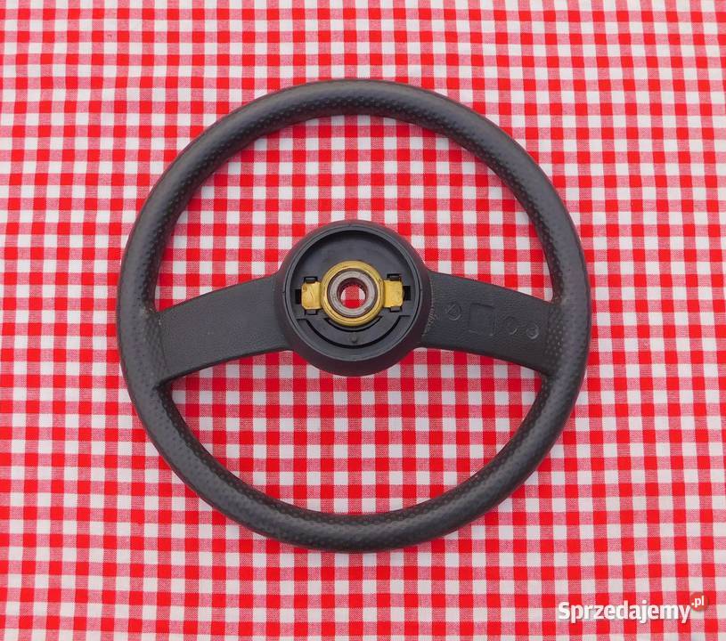 Kierownica Fiat 126p FSM 126 FL BIS małopolskie Tarnów