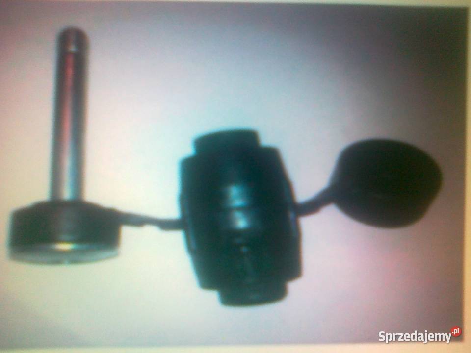 RENAULT MEGANE 9599 ŁĄCZNIK STABILIZATORA PRZÓD osobowe Pruszków