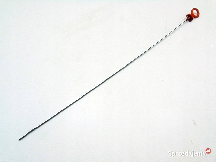 BAGNET MIARKA OLEJU 14 16 16V GOLF 4 BORA LEON Smarowanie silnika