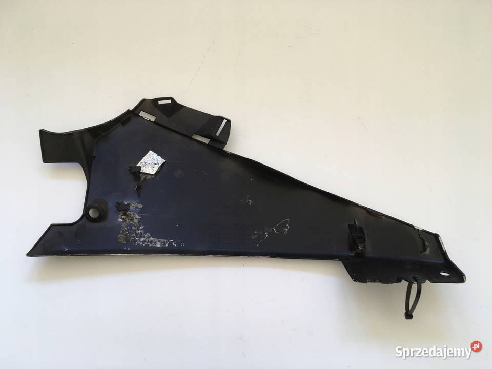 SUZUKI GSXR 1000 0708 Pług Owiewka dolna dół L wielkopolskie