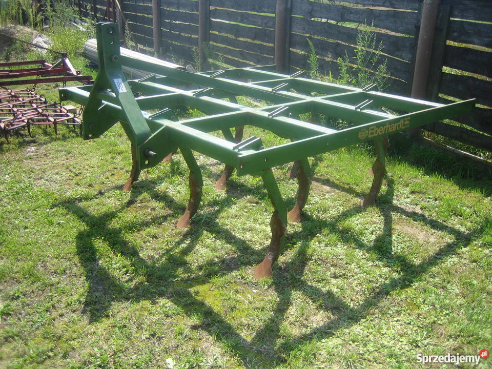 gruber scierniskowy Eberhardt Wola Ociecka