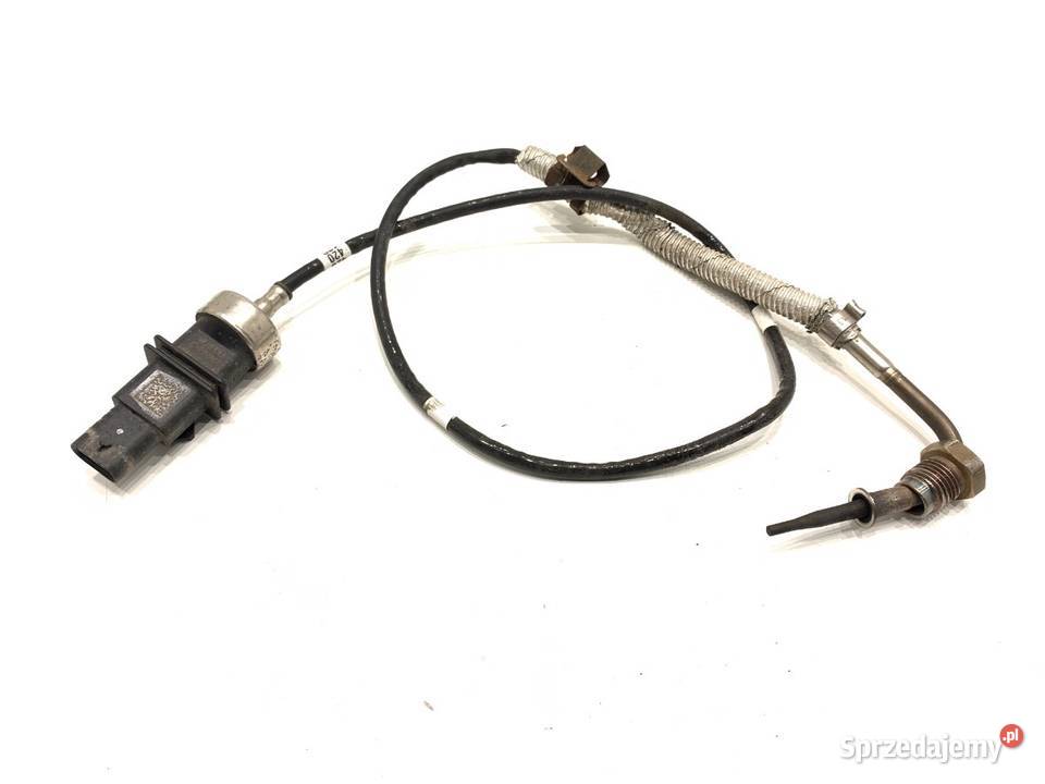 CZUJNIK TEMPERATURY SPALIN SKODA KAROQ Części samochodowe podkarpackie