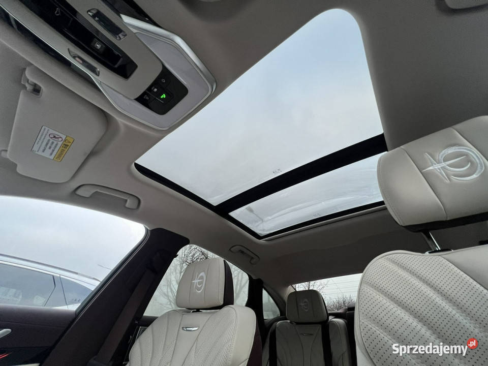 Hongqi H9 HONGQI H9 20T HEV 250 180kW Comfort pełny VAT łódzkie