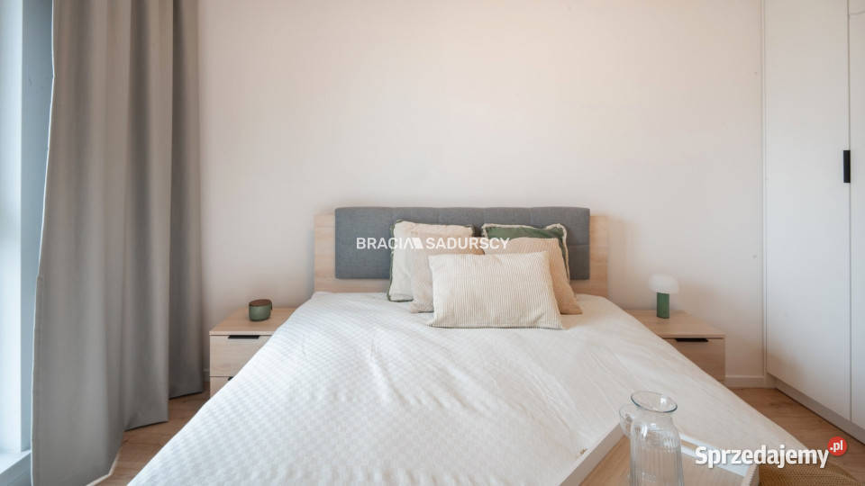 Wynajem mieszkania 3574m2 2 pok Kraków