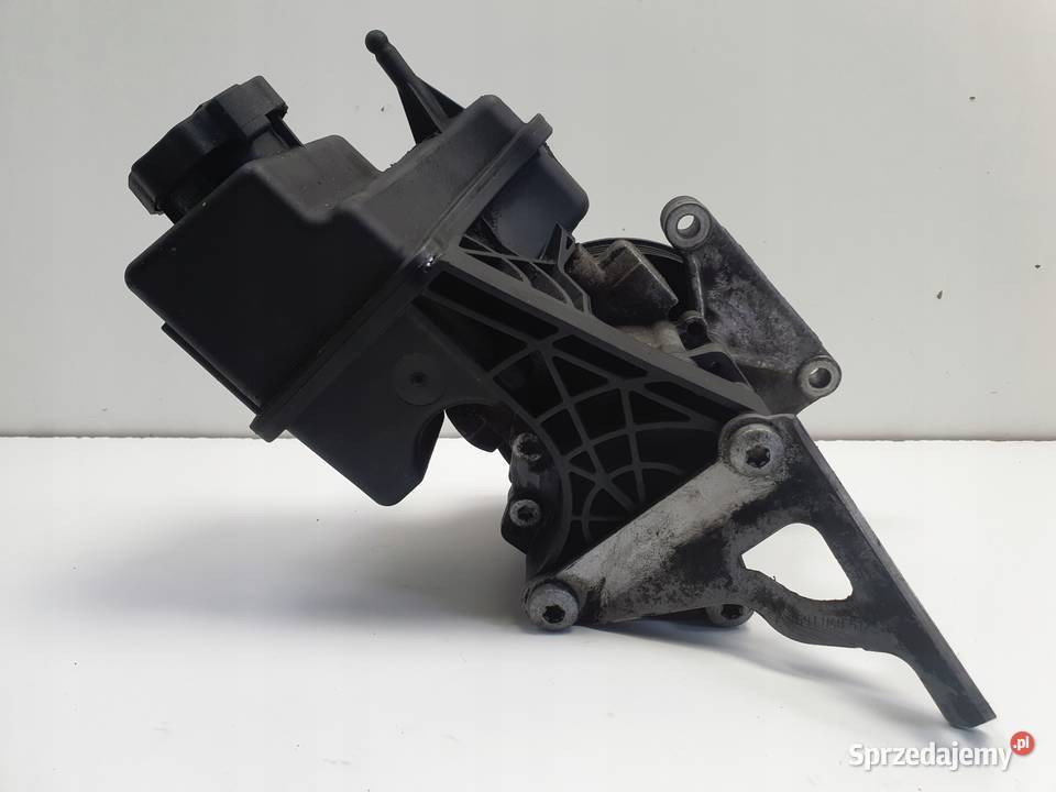 Mercedes Sprinter 906 22 CDI POMPA WSPOMAGANIA osobowe Chełm