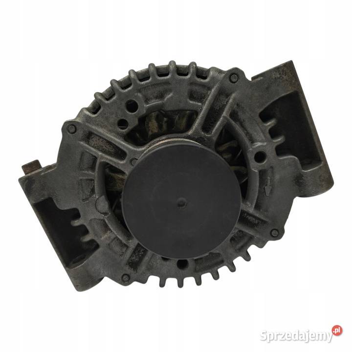 ALTERNATOR 14V MINI COOPER R56 16 16V 7575650 lubelskie Chełm