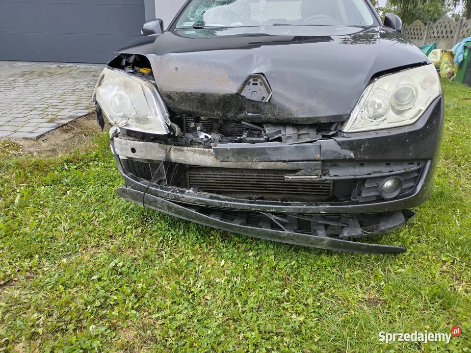 Renault Laguna