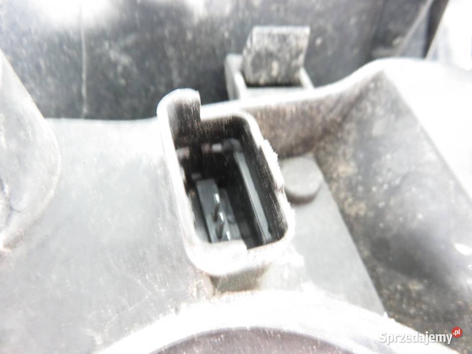 LAMPA PRAWA TYLNA RENAULT MEGANE II sprzedam