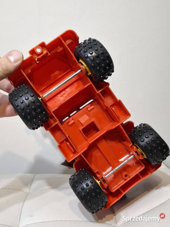 Wader zabawka retro kolekcjonerska prl Kraków sprzedam