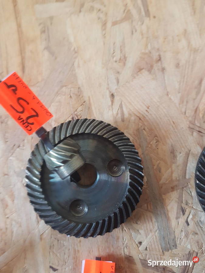 tryby tryb szlifierka kontowa 230mm