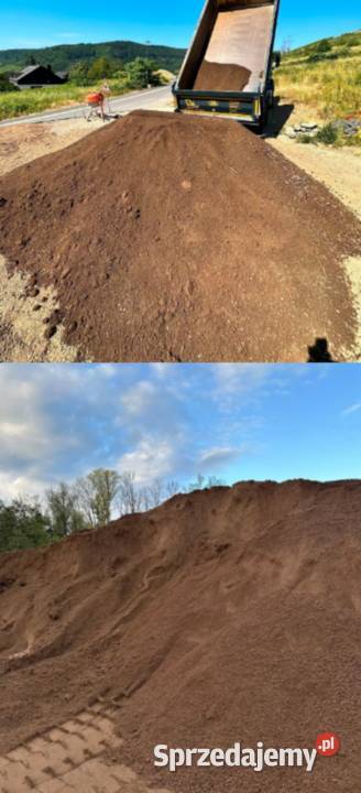 ZIEMIA OGRODOWAWiercenie Studnia Głębinowa Kostrzyn