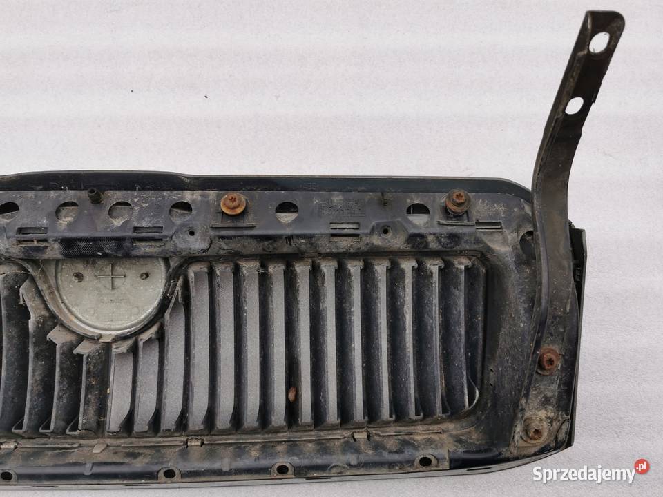 Atrapa Grill Skoda Octavia I Lift 9596 Oliwkowy Atrapy Wyszków sprzedam