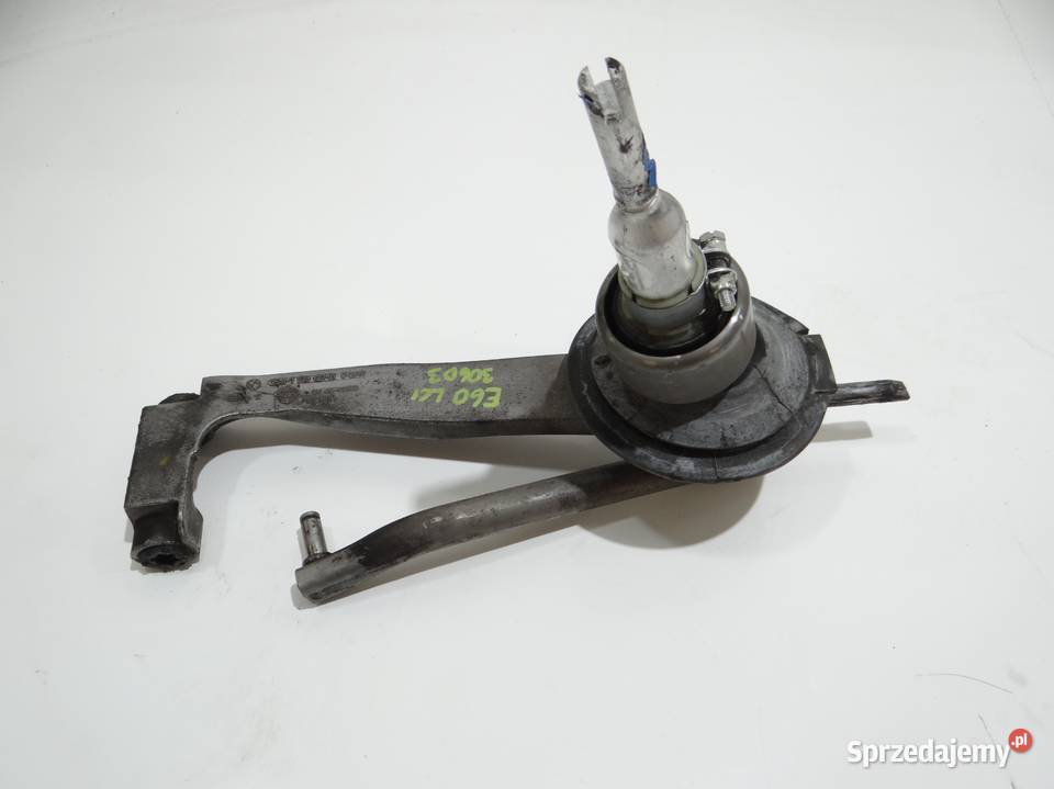 WYBIERAK LEWAREK ZMIANY BIEGÓE BMW E60 E61 306D3 Strzyżewice sprzedam