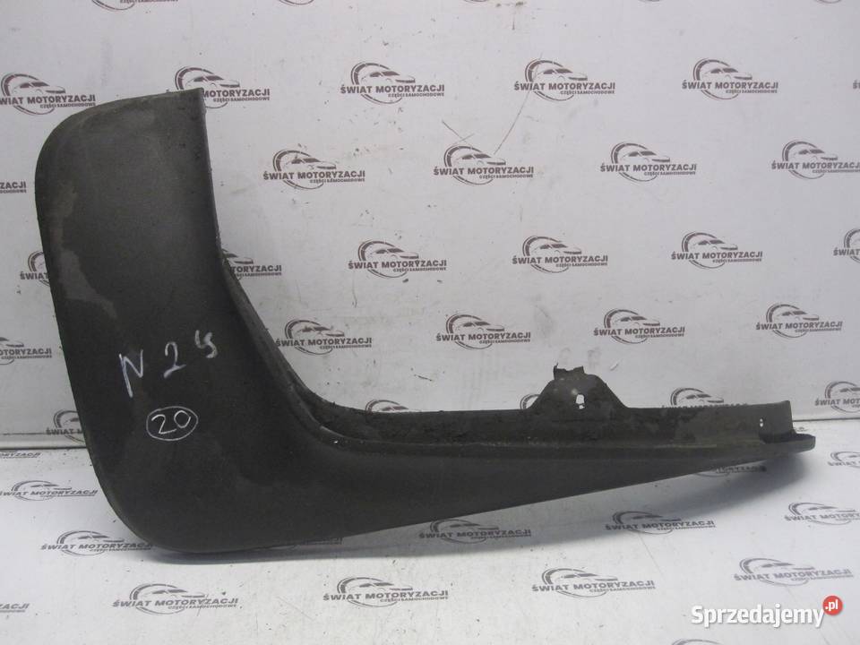 RANGE ROVER SPORT I L320 LIFT 08r chlapacz prawy