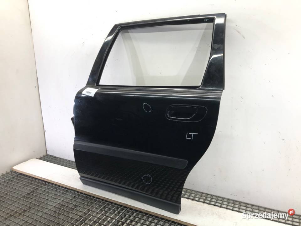 DRZWI LEWY TYŁ VOLVO V70 II Kombi 9908 sprzedam