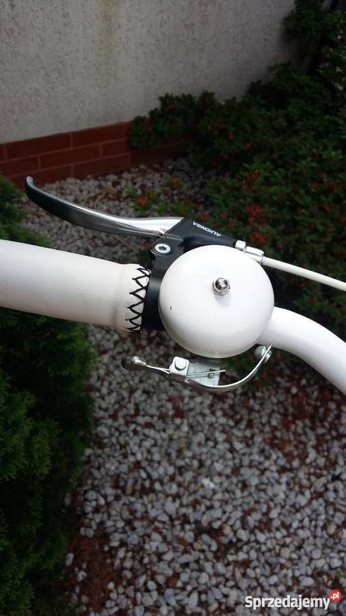 Rower miejski cruiser Imperial Bike 28 Włocławek