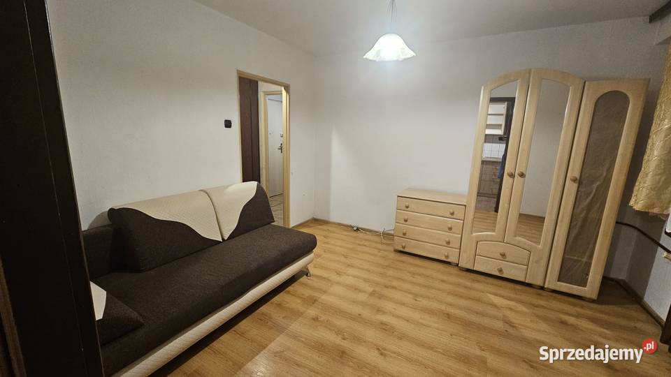 Mieszkanie do wynajęcia Zduńska Wola łódzkie