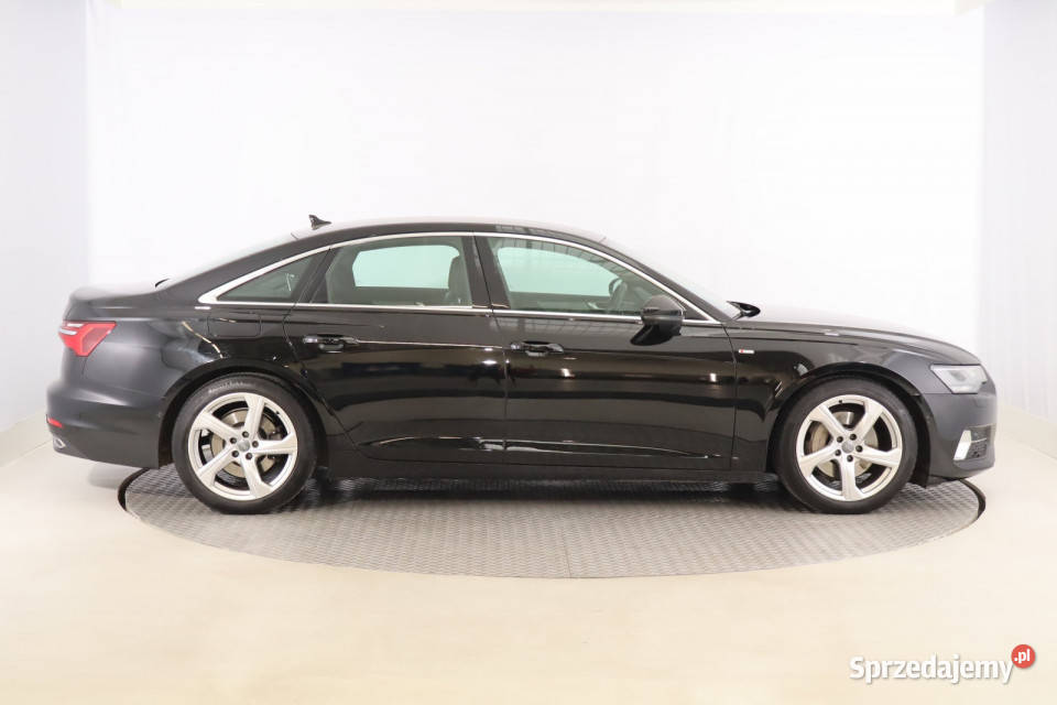 Audi A6 45 TFSI Zabrze sprzedam
