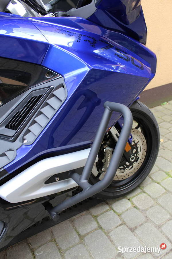 Romet FR 750 Nowy model 2025 Gostyń sprzedam