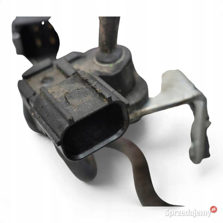 PRZEPUSTNICA WTRYSKI Kawasaki ZX6R ZX6R 636 1318 Chełm