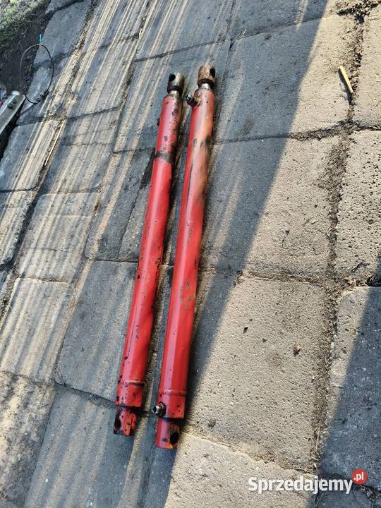 Siłownik hydrauliczny Radziejów