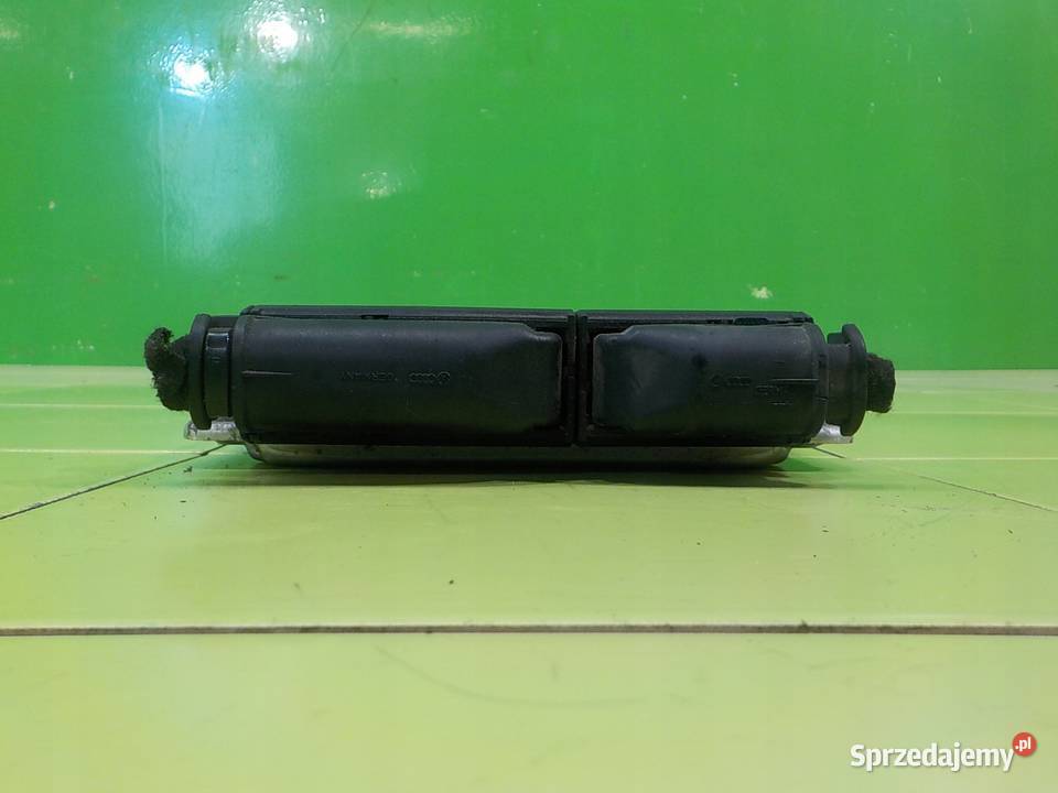 AUDI TT 8N LIFT 32 V6 05r 2D sterownik komputer Suków