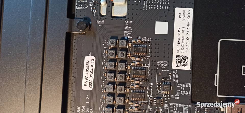 Samsung QE65QN800ATXXH BN9417193N BN9416847C Lędziny