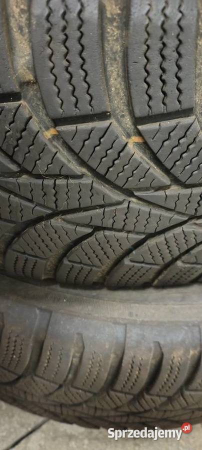 Opony zimowe 2022 Toyo Observe S944 komplet Toyo Niepołomice sprzedam