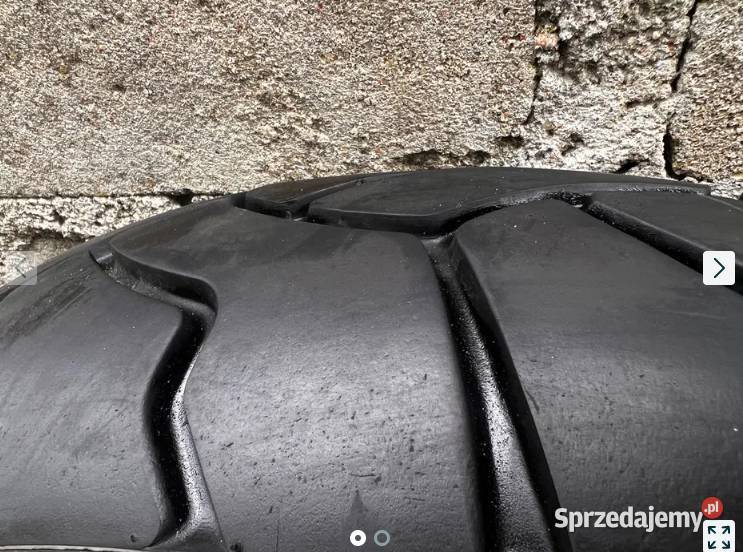 Opona Bridgestone Battlax wing BW502 14080 R17 Ostrów Wielkopolski
