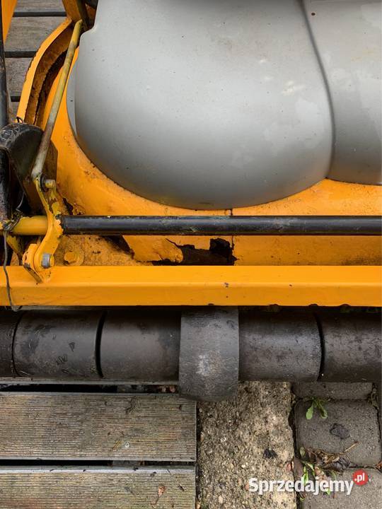 Stiga Ready 125 okazja Gdańsk