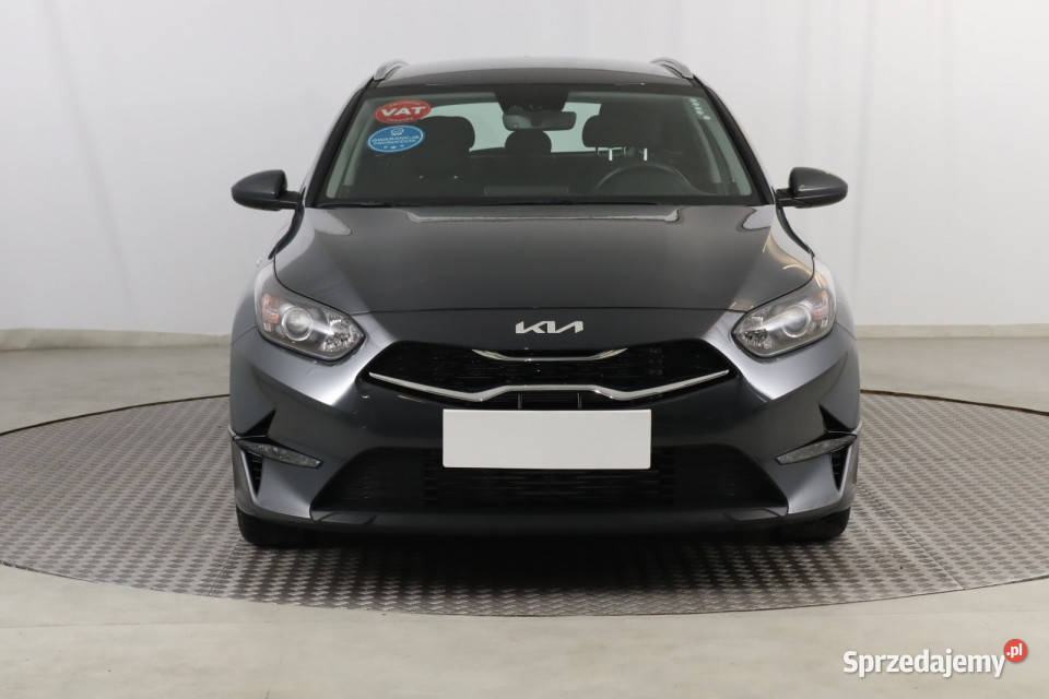 Kia Ceed 15 TGDI 118KM Cee'd Zabrze
