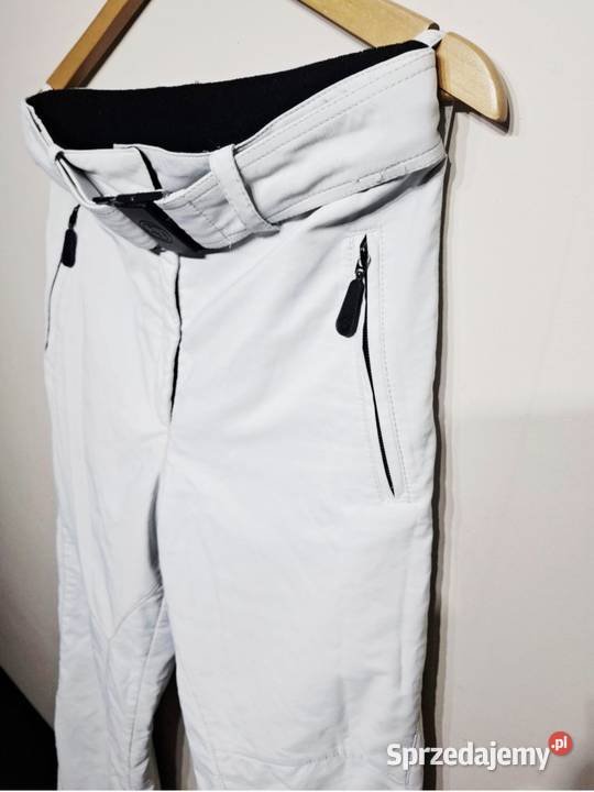 Colmar 42 narciarskie damskie spodnie xl Kraków