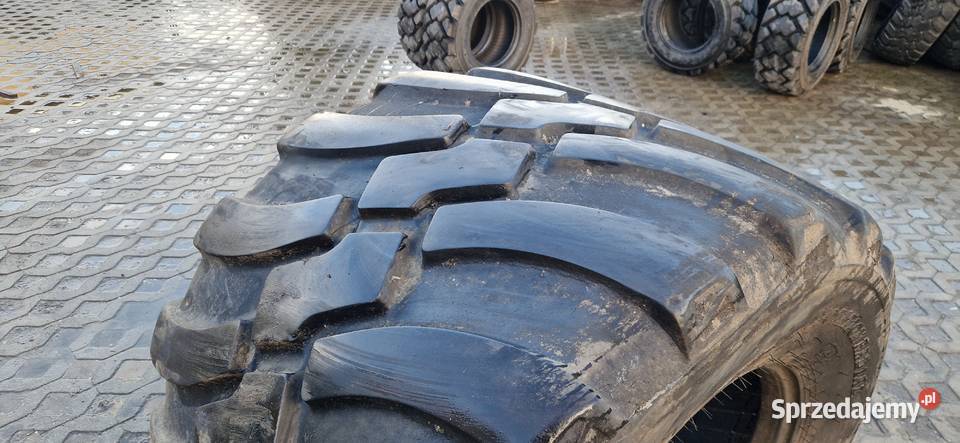 71045r225 71045225 70045225 BKT 80 bez napraw Rolnictwo Nowe Miasto Lubawskie sprzedam