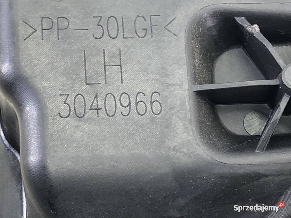 PODNOŚNIK SZYBY LEWY TYŁ CHRYSLER PACIFICA