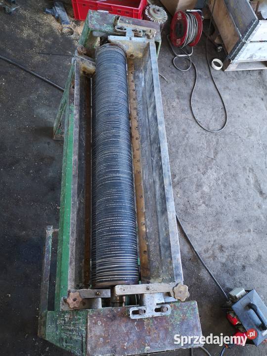 Walce do nakładania kleju Pozostałe Komorze Przybysławskie