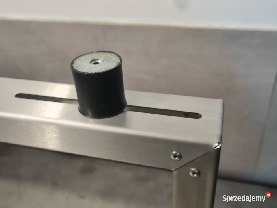 Stelaż wspornik pompy ciepła klimatyzacji Stal Podolany