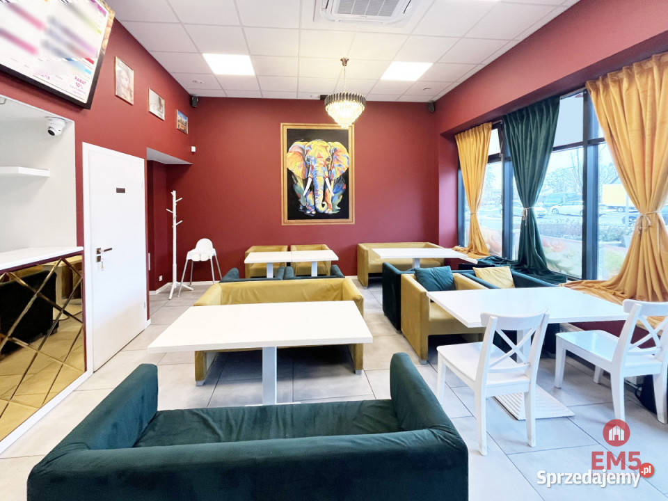 Lokal 70m2 Białystok Wynajem sprzedam