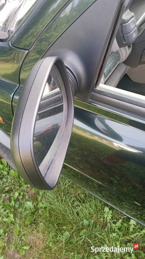 Lusterko Land rover Freelander lewy przód osobowe Lusterka zewnętrzne Nowy Sącz