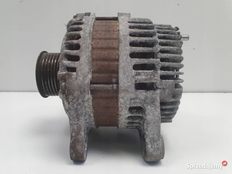 ALTERNATOR Nissan Note 16 16V 23100BC00A 120A
