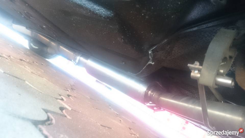 BMW E34 540 okazja ALPINA BBS 360000km Łódź