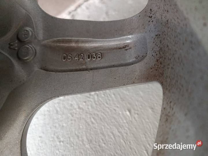 koła 15 felgi bbs opony Fulda Ecocontrol Wodzisław Śląski sprzedam