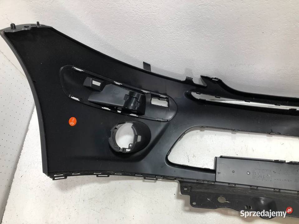 CITROEN C3 FC 20052010 ZDERZAK PRZÓD PRZEDNI Skarżysko-Kamienna