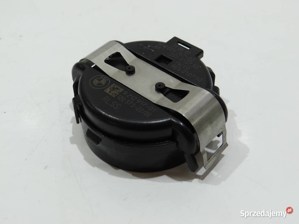 CZUJNIK SENSOR DESZCZU BMW E60 E61 9212917 osobowe lubelskie