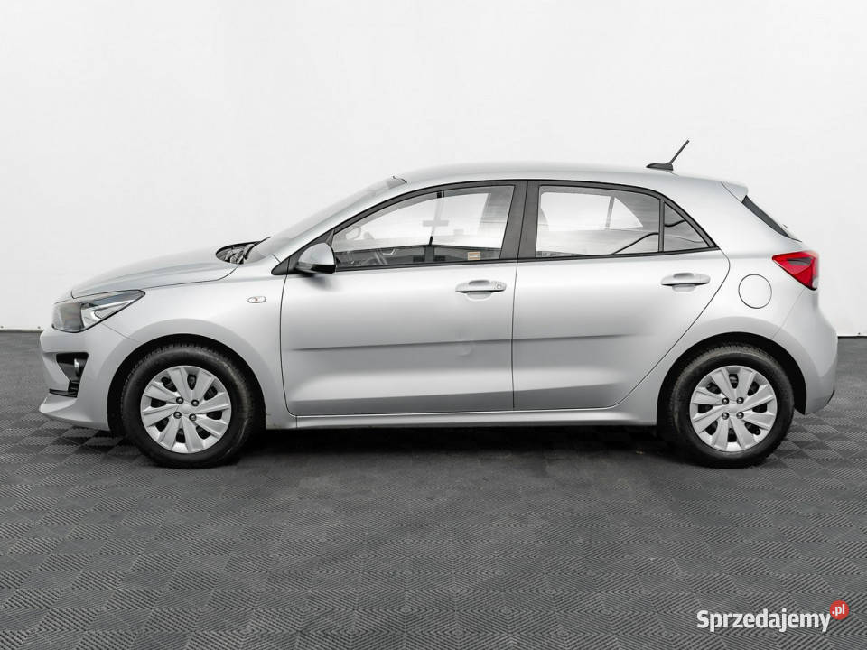 Kia Rio WD2953R12 M Bluetooth Podgrzf I kier Hatchback Rio pomorskie