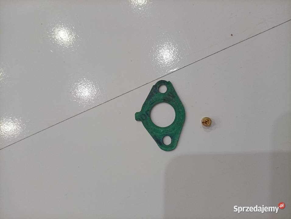 Gaźnik peugeot Złoczew