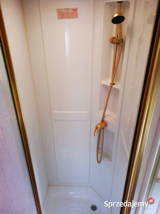 Przyczepa Kempingowa Coachman VIP 4602 2003 1 Częstochowa sprzedam