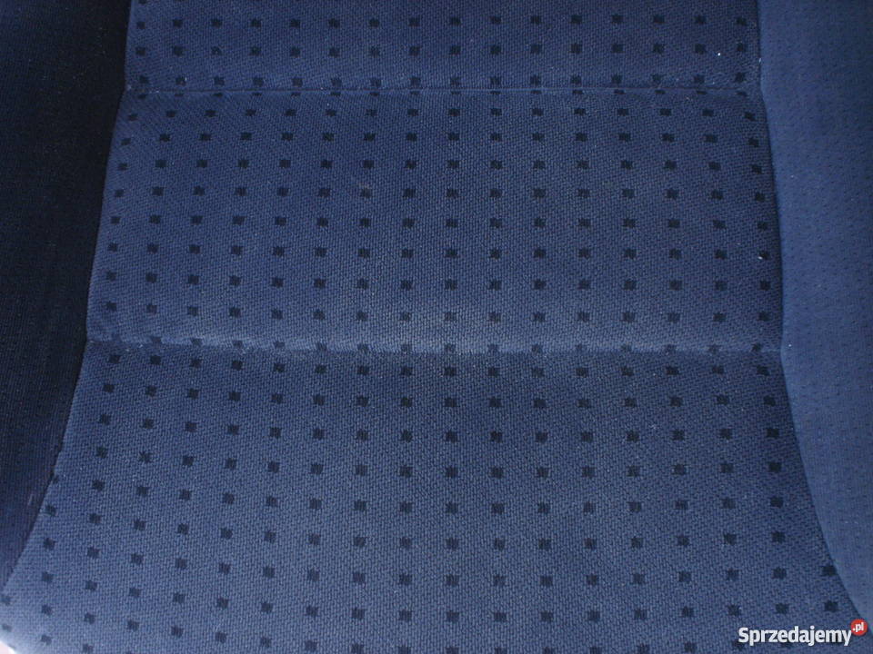 vw volkswagen golf 4 IV fotele podgrzewane świętokrzyskie sprzedam