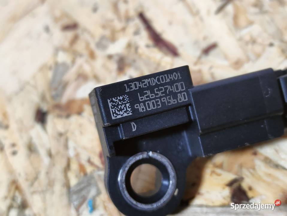 Czujnik Uderzenia Citroen C Elysee Peugeot 301 osobowe Pleszew