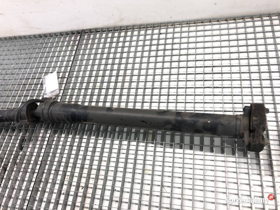 WAŁ NAPĘDOWY TYŁ PORSCHE PANAMERA Hatchback 0917