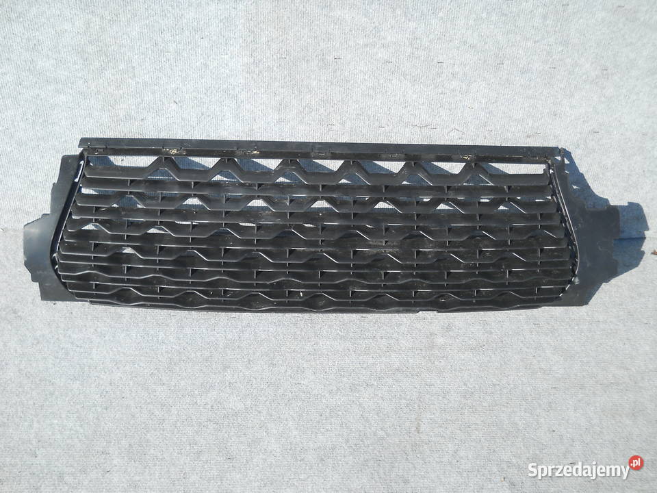 DACIA DUSTER 17 KRATKA ZDERZAKA PRZÓD 622544890R